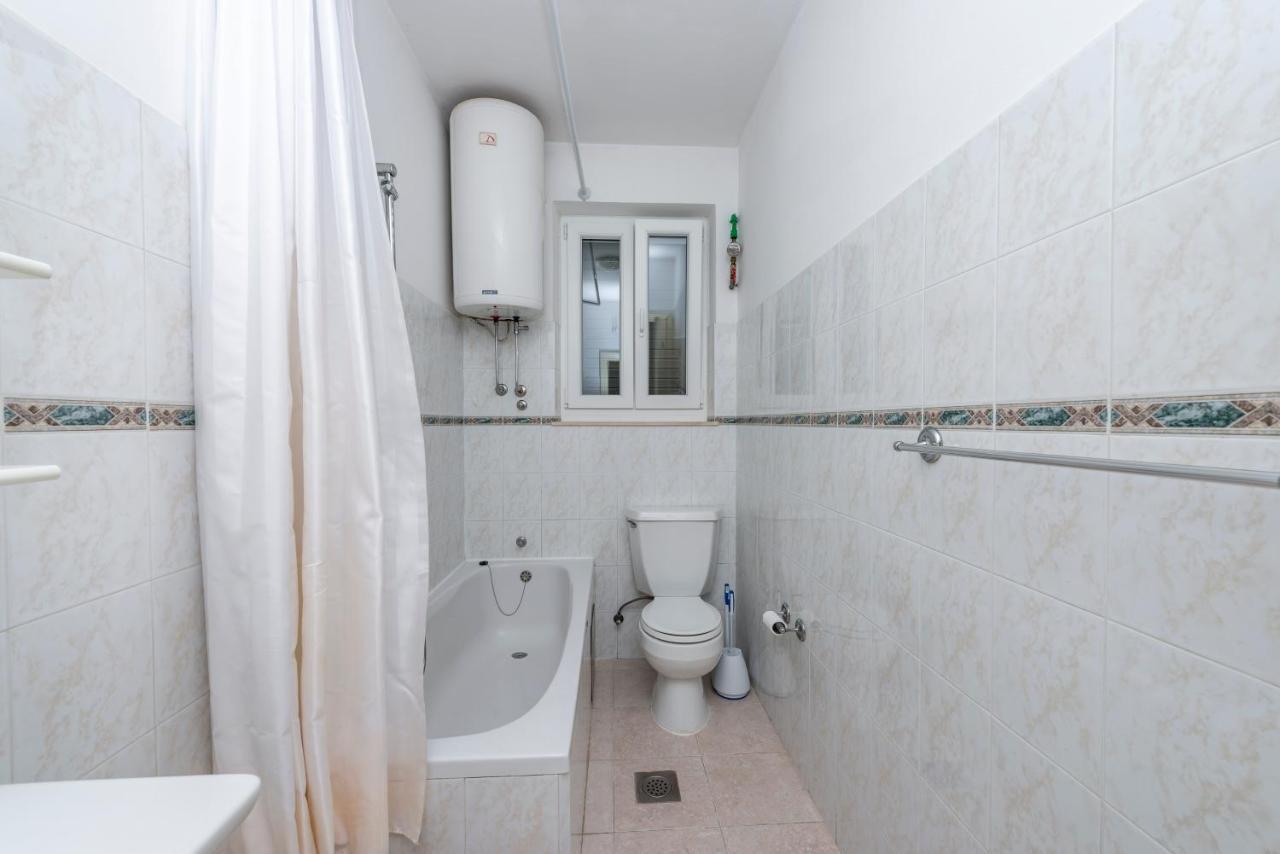 View Port Apartments 杜布罗夫尼克 外观 照片