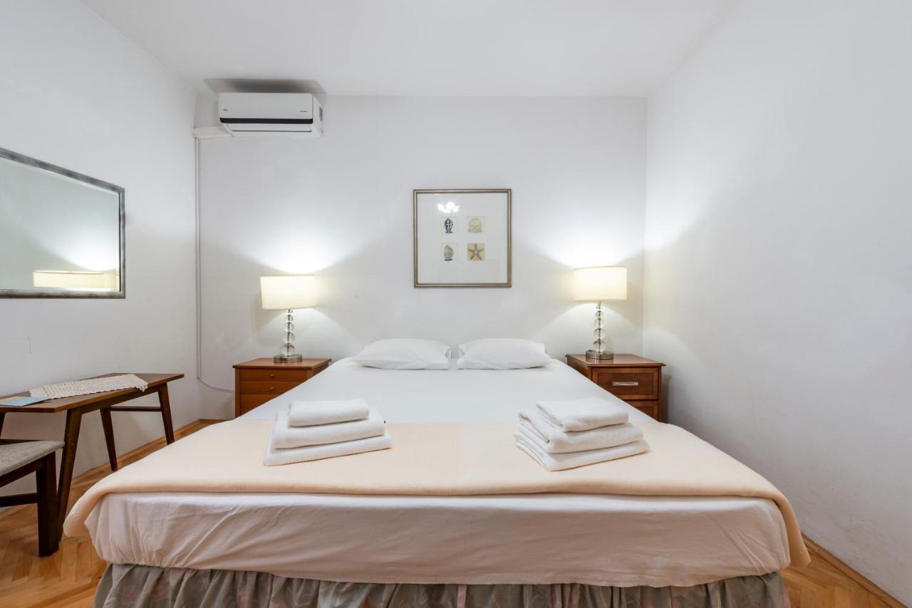 View Port Apartments 杜布罗夫尼克 外观 照片
