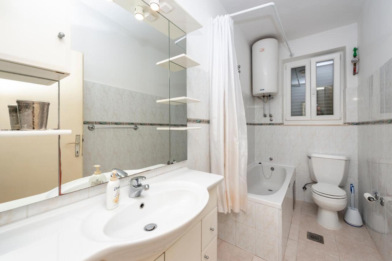 View Port Apartments 杜布罗夫尼克 外观 照片