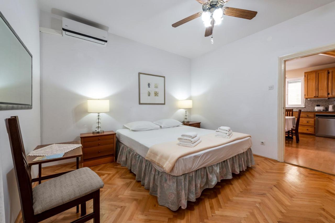 View Port Apartments 杜布罗夫尼克 外观 照片