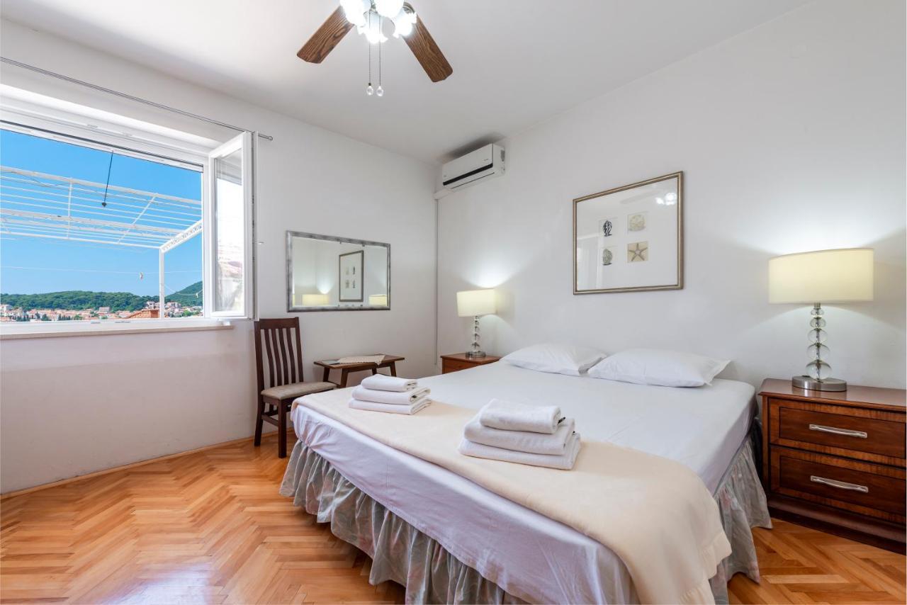 View Port Apartments 杜布罗夫尼克 外观 照片