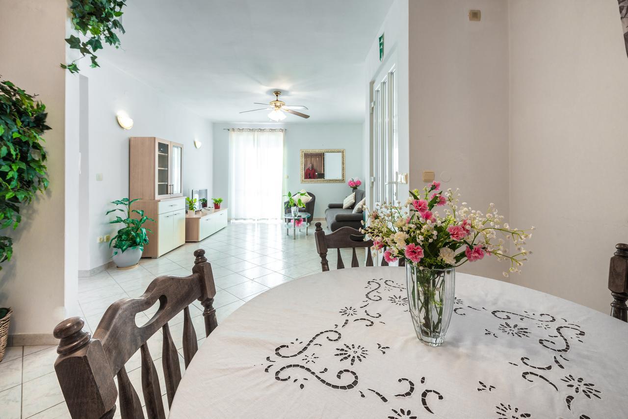 View Port Apartments 杜布罗夫尼克 外观 照片
