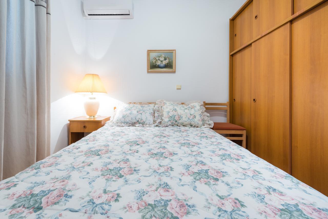 View Port Apartments 杜布罗夫尼克 外观 照片