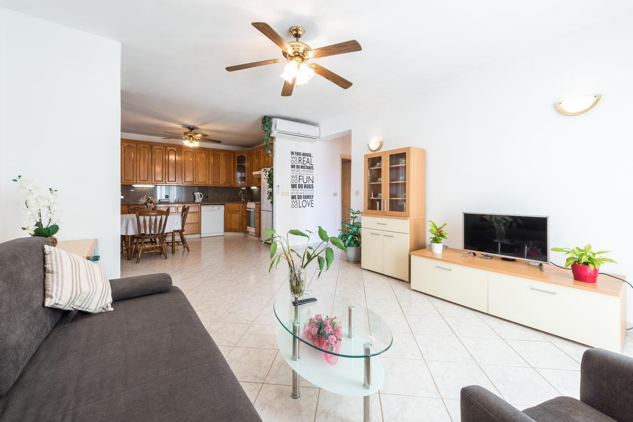 View Port Apartments 杜布罗夫尼克 外观 照片