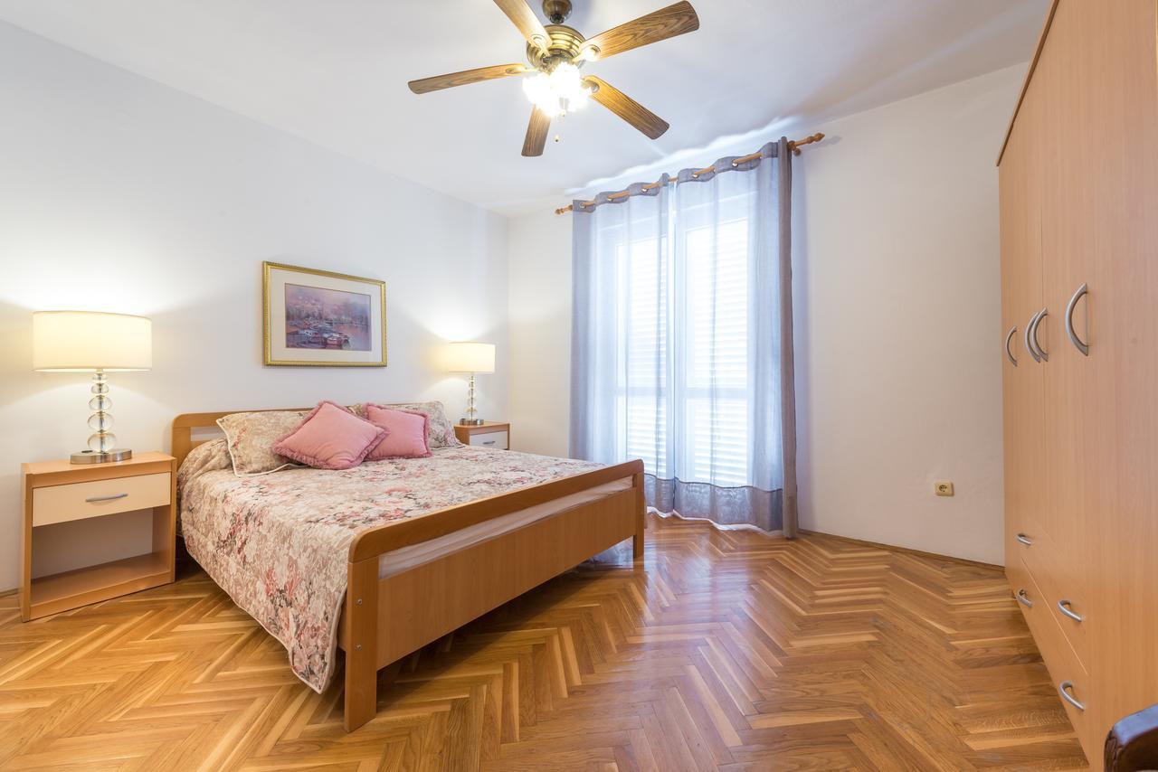 View Port Apartments 杜布罗夫尼克 外观 照片