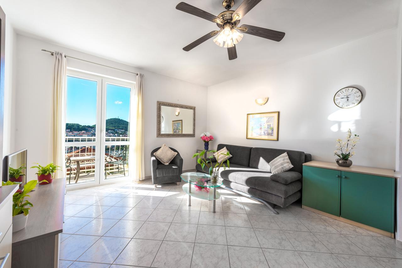 View Port Apartments 杜布罗夫尼克 外观 照片