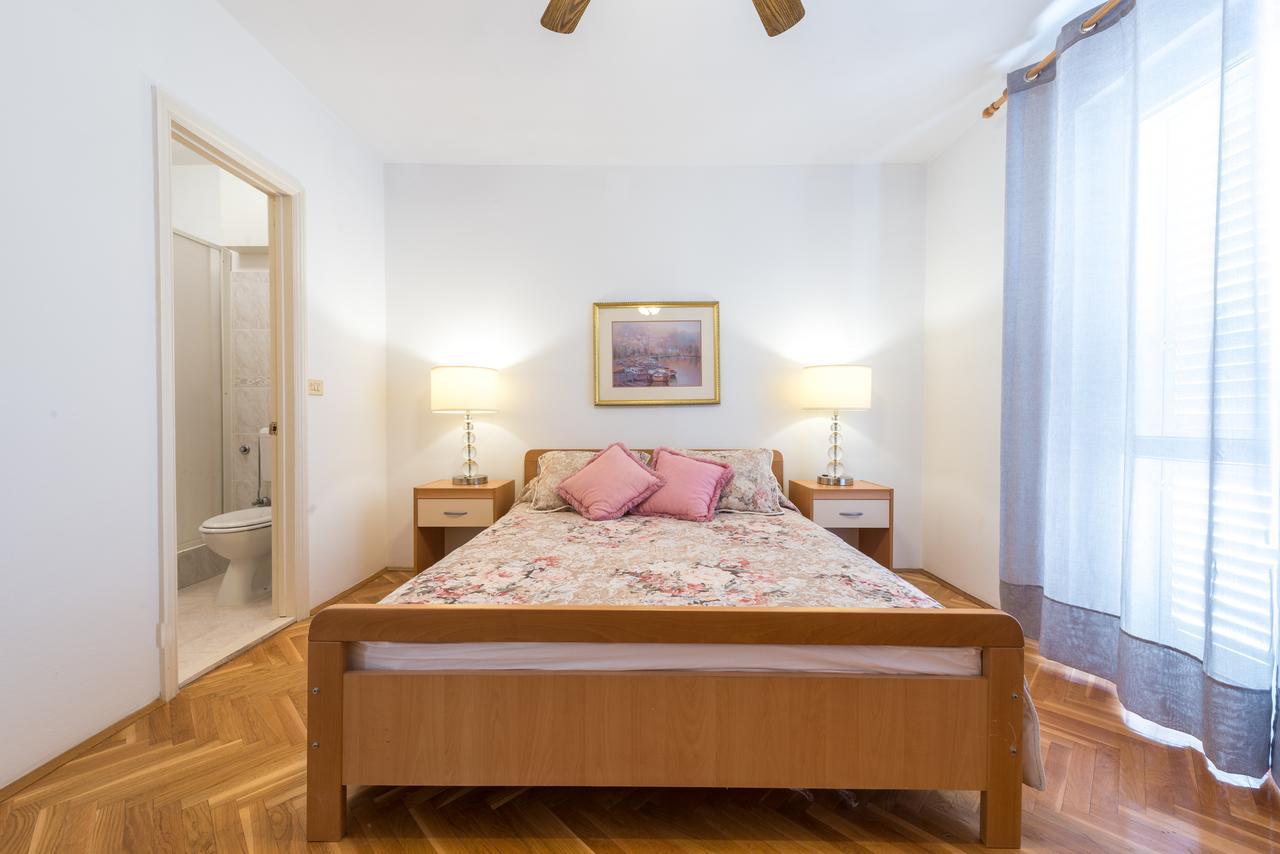 View Port Apartments 杜布罗夫尼克 外观 照片