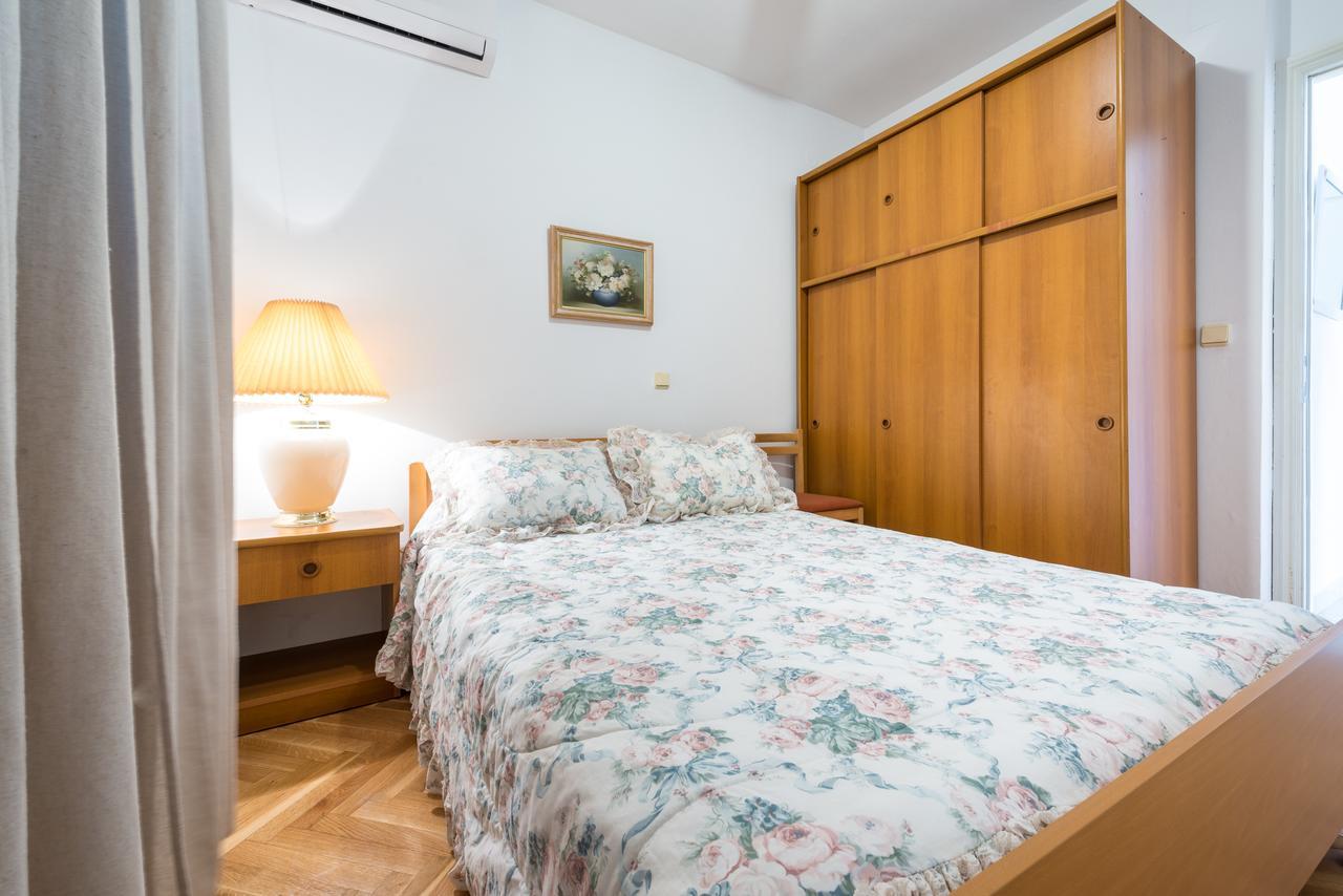 View Port Apartments 杜布罗夫尼克 外观 照片