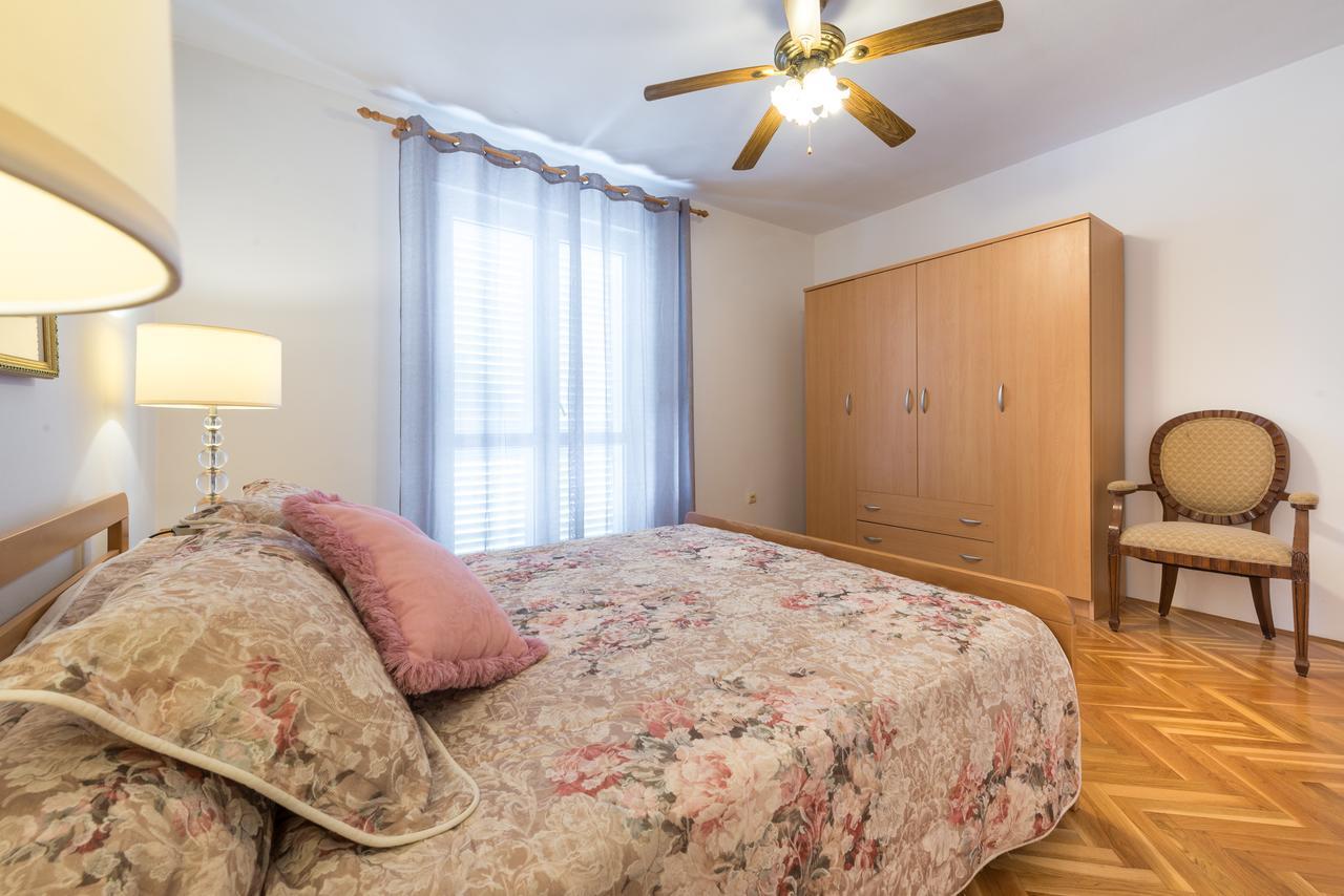 View Port Apartments 杜布罗夫尼克 外观 照片